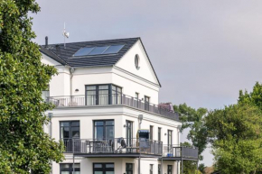 Ferienresidenz Haus Vogelflug Seeblick Niemeyer App 5, Fehmarn